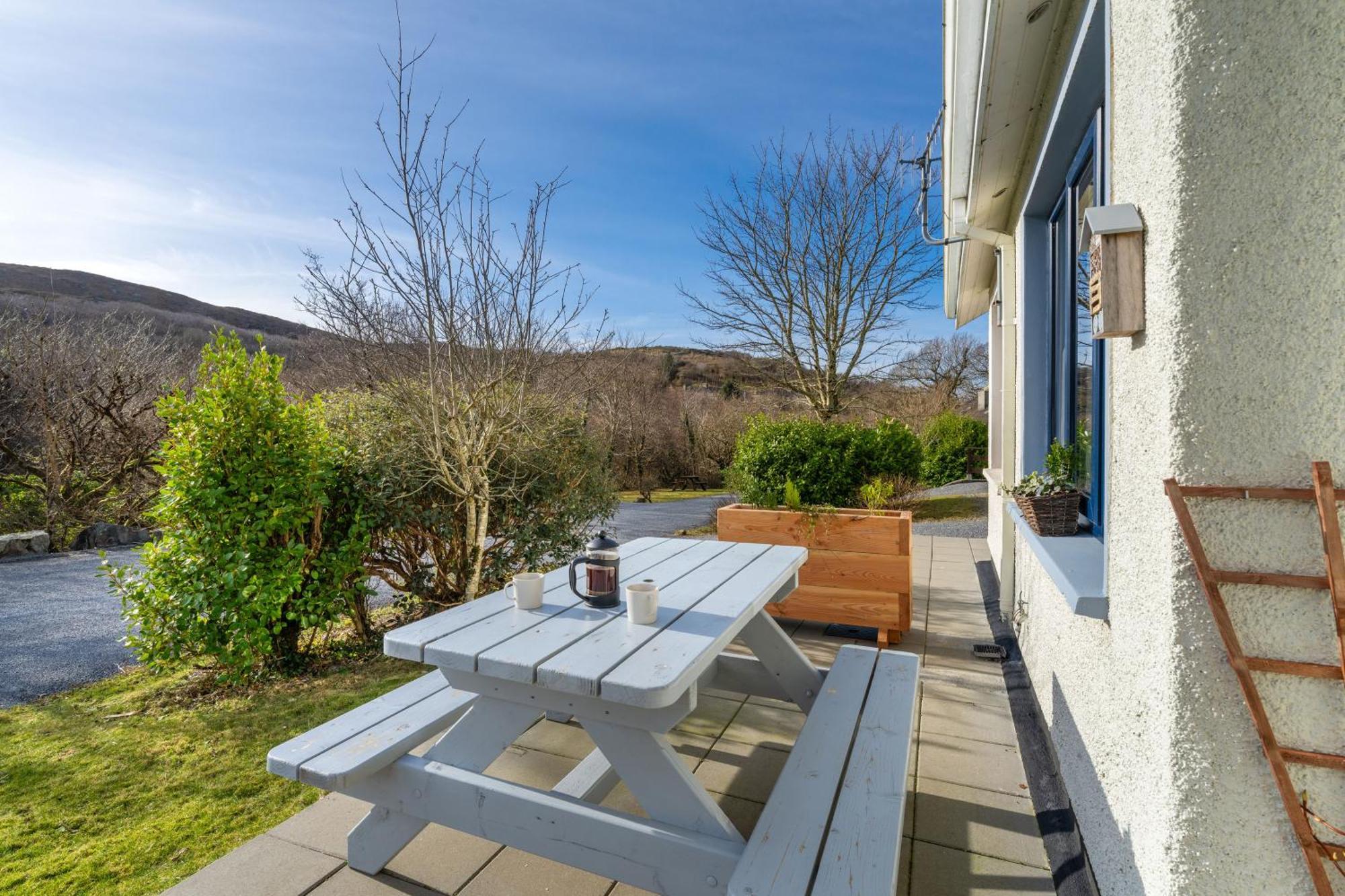Cottage 315 - Clifden Kültér fotó